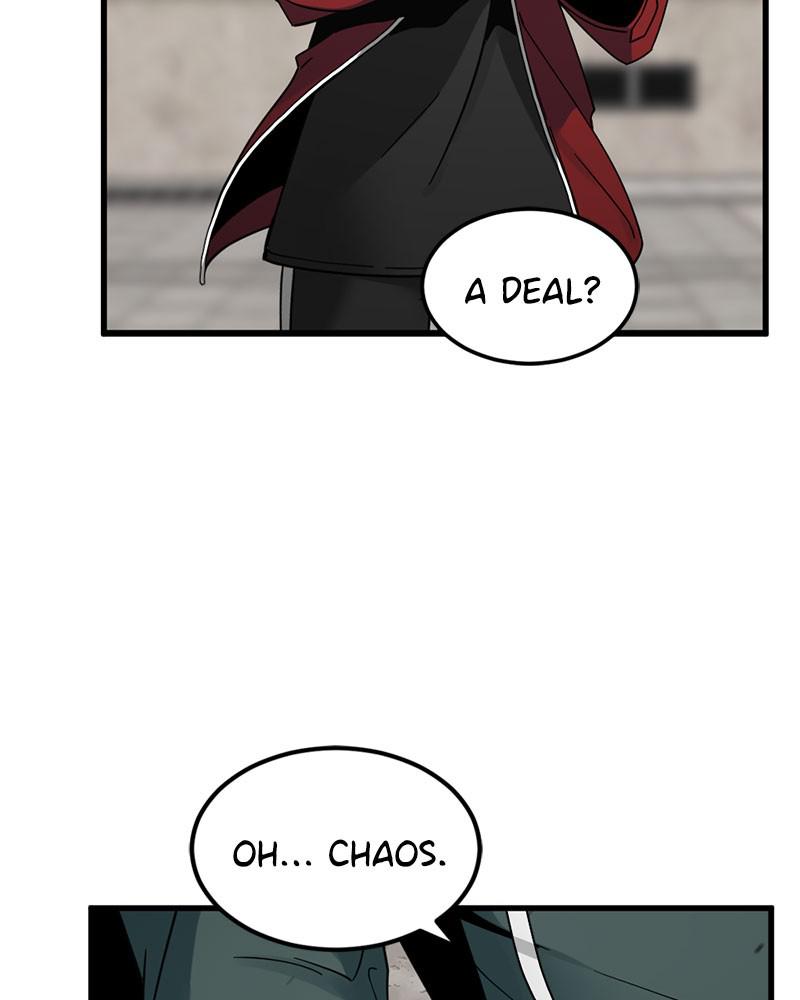 Hero Killer Chap 22 - Next Chap 23