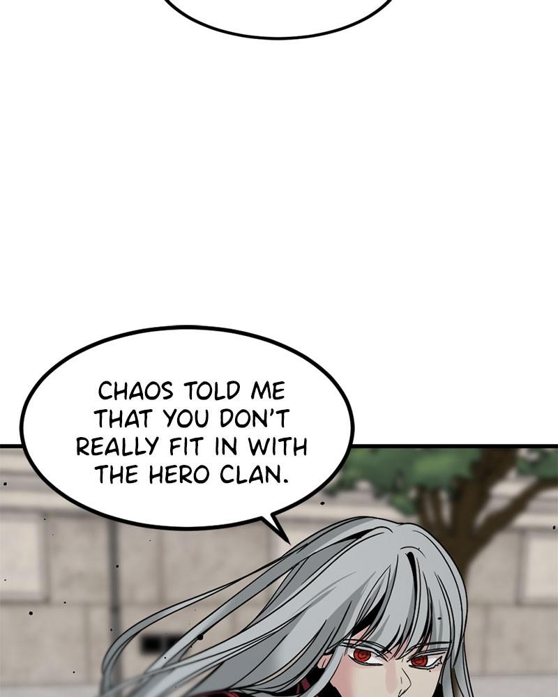 Hero Killer Chap 22 - Next Chap 23