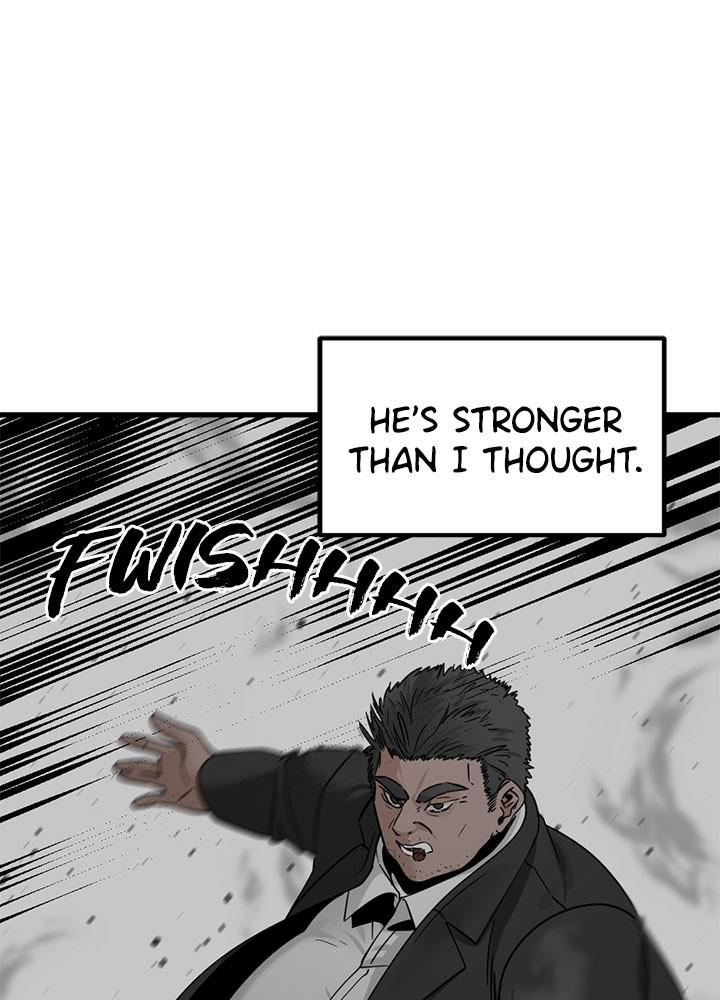 Hero Killer Chap 22 - Next Chap 23