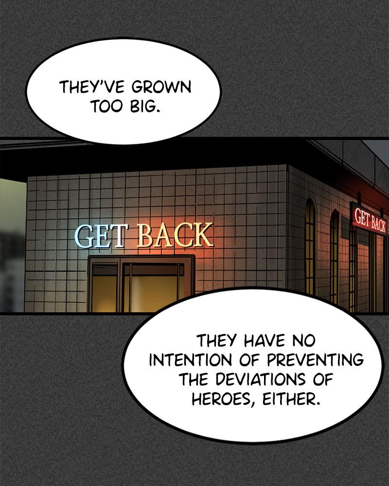 Hero Killer Chap 22 - Next Chap 23