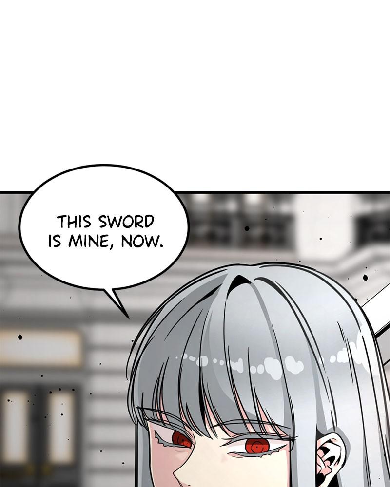 Hero Killer Chap 22 - Next Chap 23