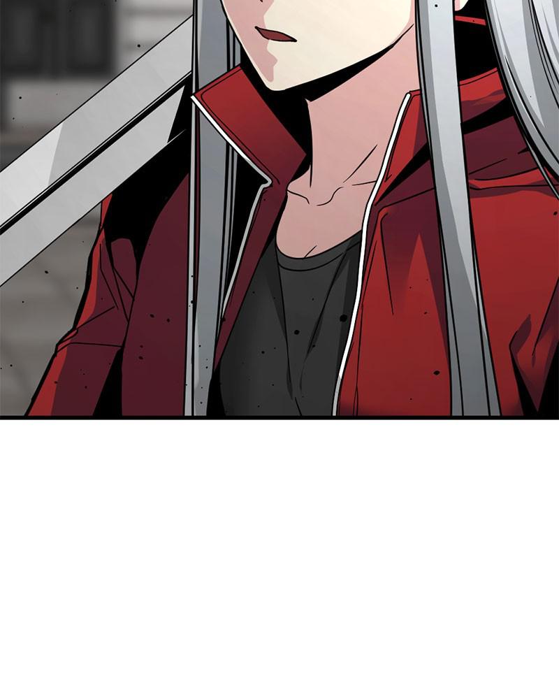 Hero Killer Chap 22 - Next Chap 23
