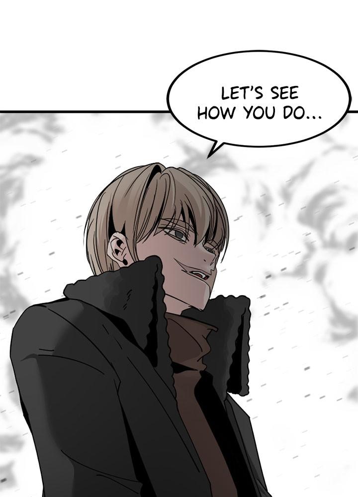 Hero Killer Chap 22 - Next Chap 23