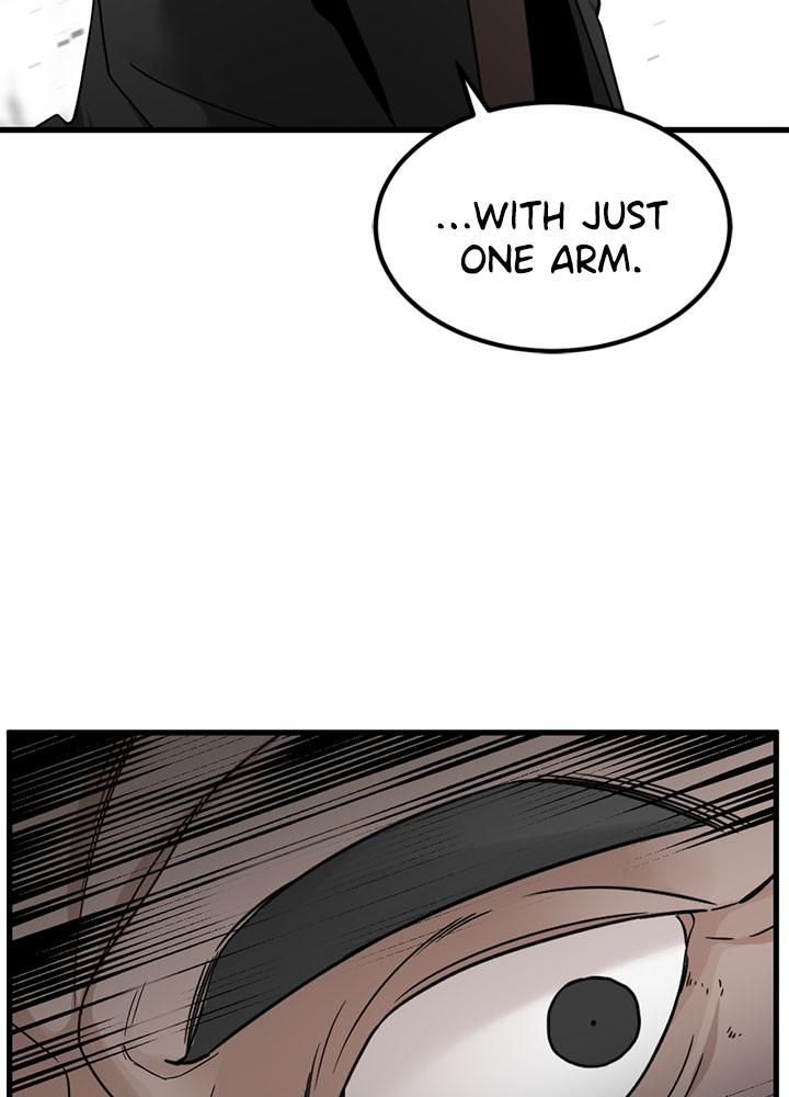 Hero Killer Chap 22 - Next Chap 23