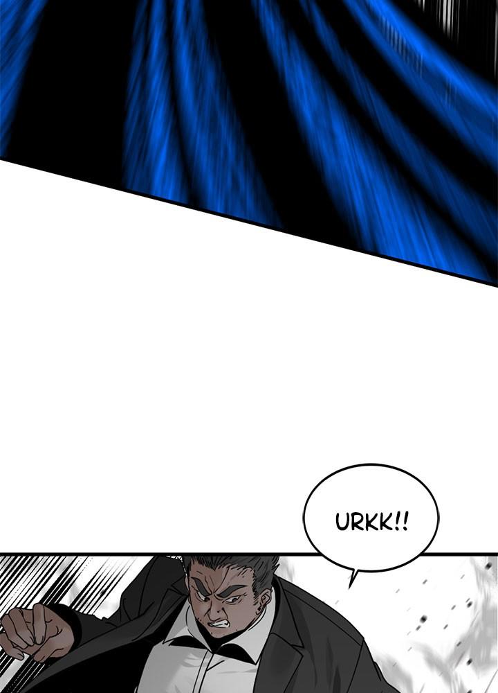 Hero Killer Chap 22 - Next Chap 23