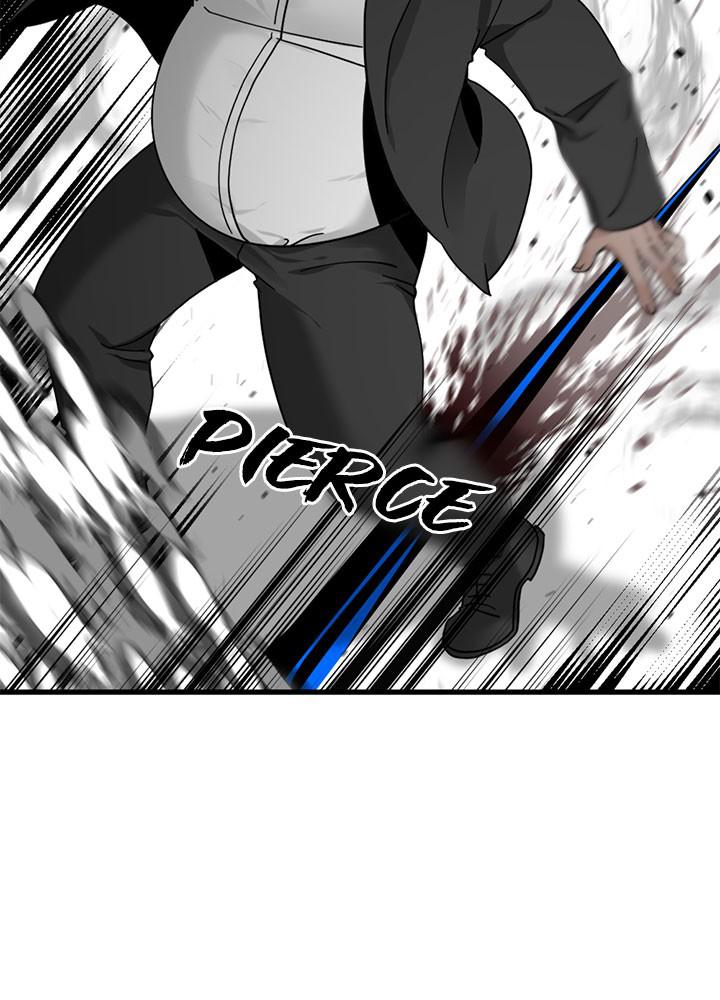Hero Killer Chap 22 - Next Chap 23