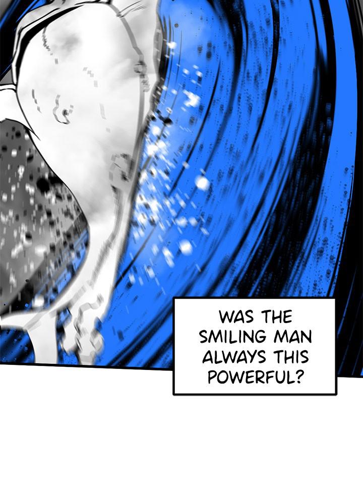 Hero Killer Chap 22 - Next Chap 23