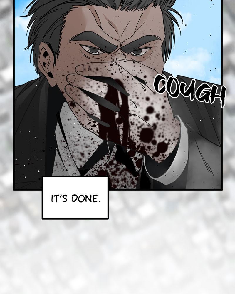Hero Killer Chap 23 - Next Chap 24