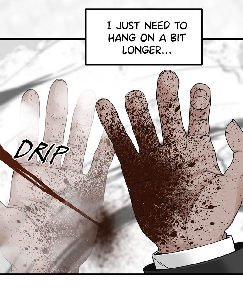 Hero Killer Chap 23 - Next Chap 24