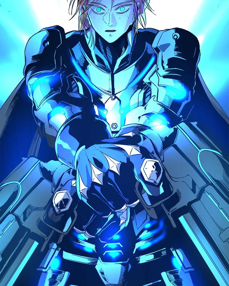 Hero Killer Chap 23 - Next Chap 24