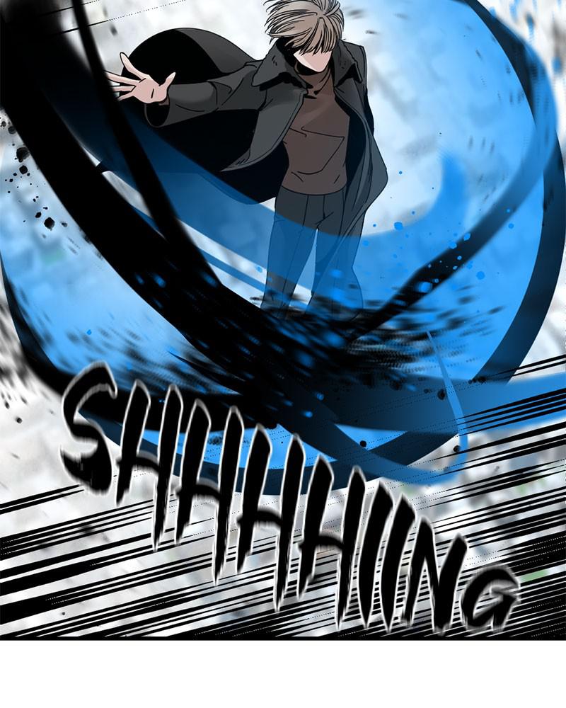 Hero Killer Chap 23 - Next Chap 24