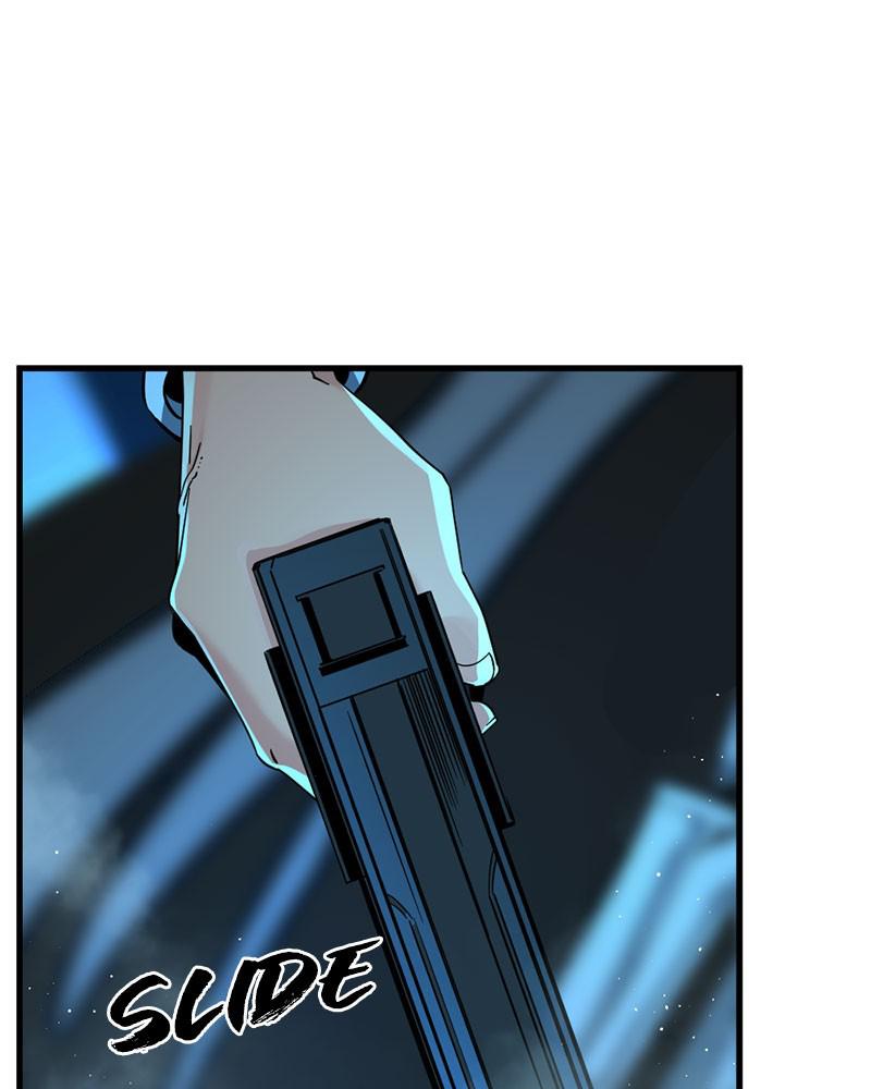 Hero Killer Chap 23 - Next Chap 24