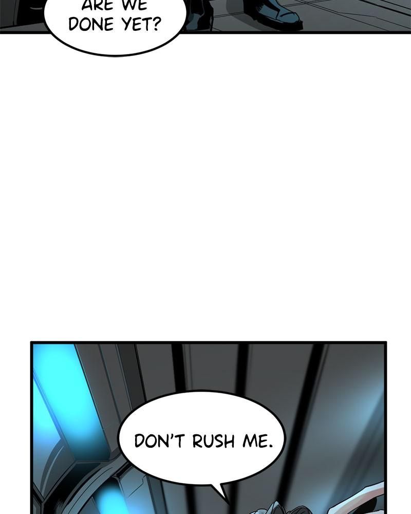 Hero Killer Chap 23 - Next Chap 24