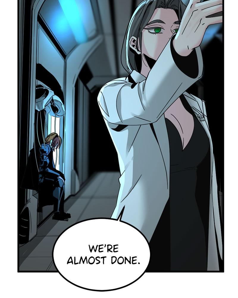 Hero Killer Chap 23 - Next Chap 24