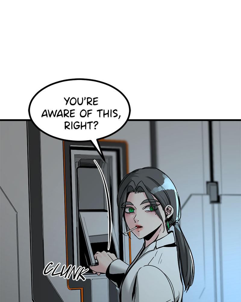 Hero Killer Chap 23 - Next Chap 24