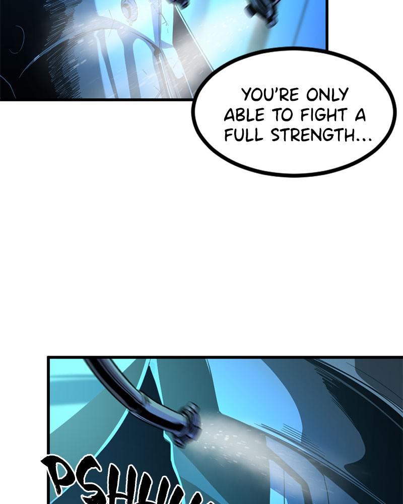 Hero Killer Chap 23 - Next Chap 24