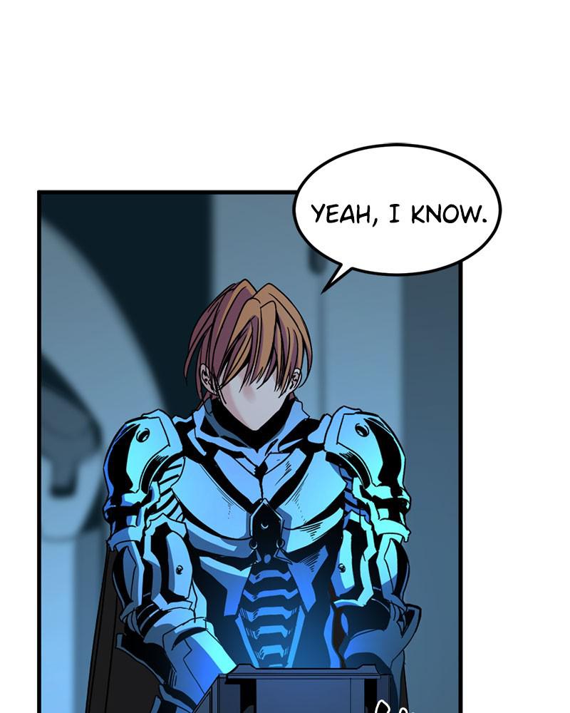 Hero Killer Chap 23 - Next Chap 24