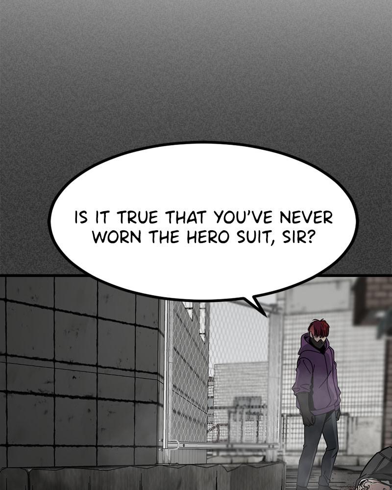 Hero Killer Chap 23 - Next Chap 24