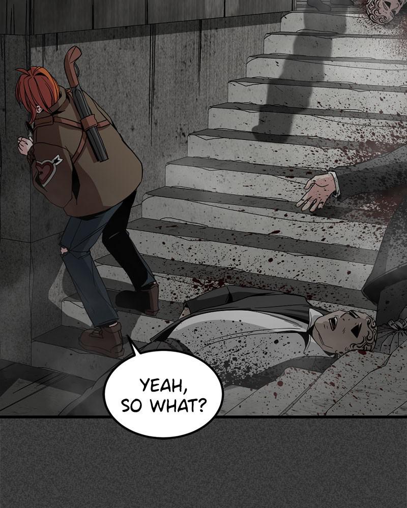 Hero Killer Chap 23 - Next Chap 24