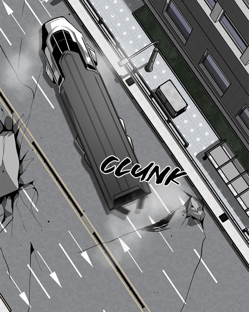 Hero Killer Chap 23 - Next Chap 24