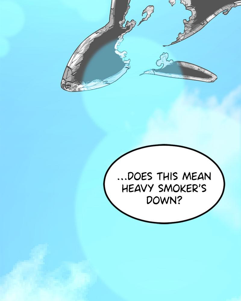 Hero Killer Chap 23 - Next Chap 24