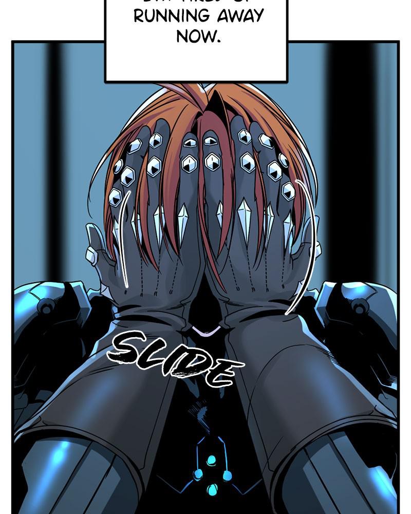 Hero Killer Chap 23 - Next Chap 24