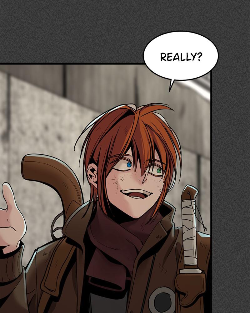 Hero Killer Chap 23 - Next Chap 24