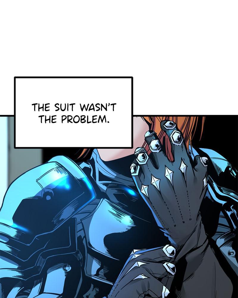 Hero Killer Chap 23 - Next Chap 24