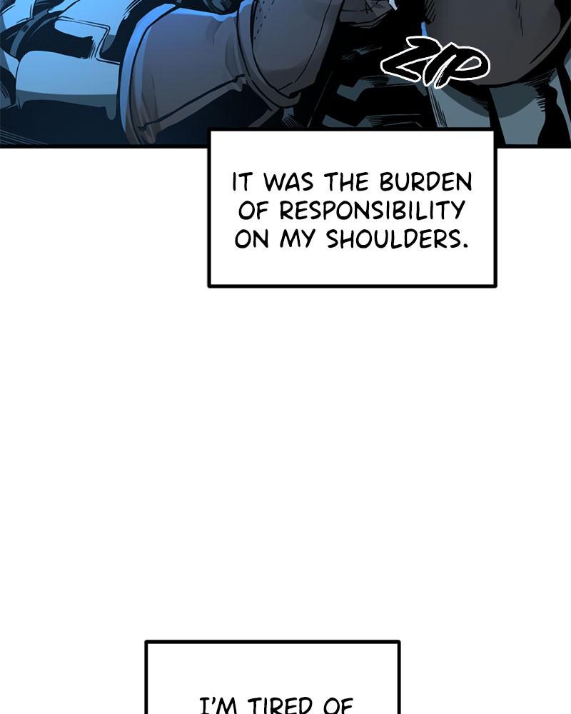 Hero Killer Chap 23 - Next Chap 24