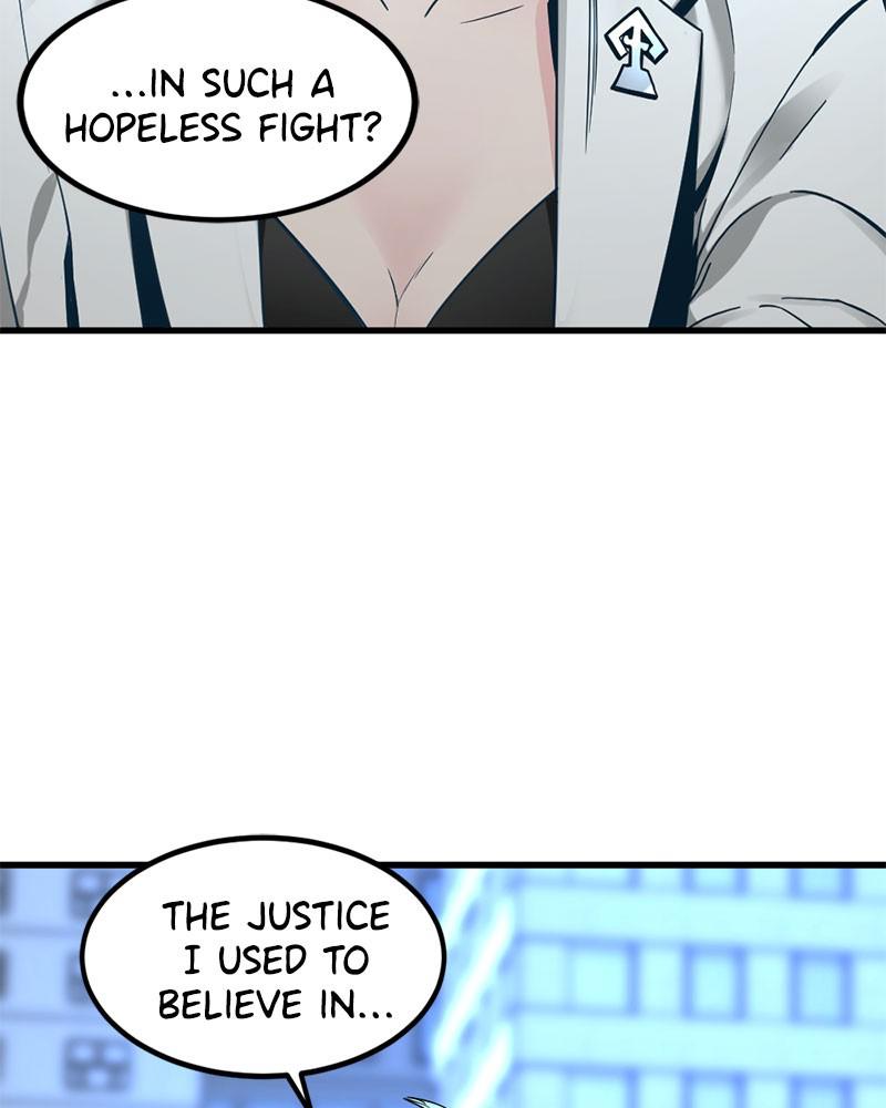 Hero Killer Chap 23 - Next Chap 24