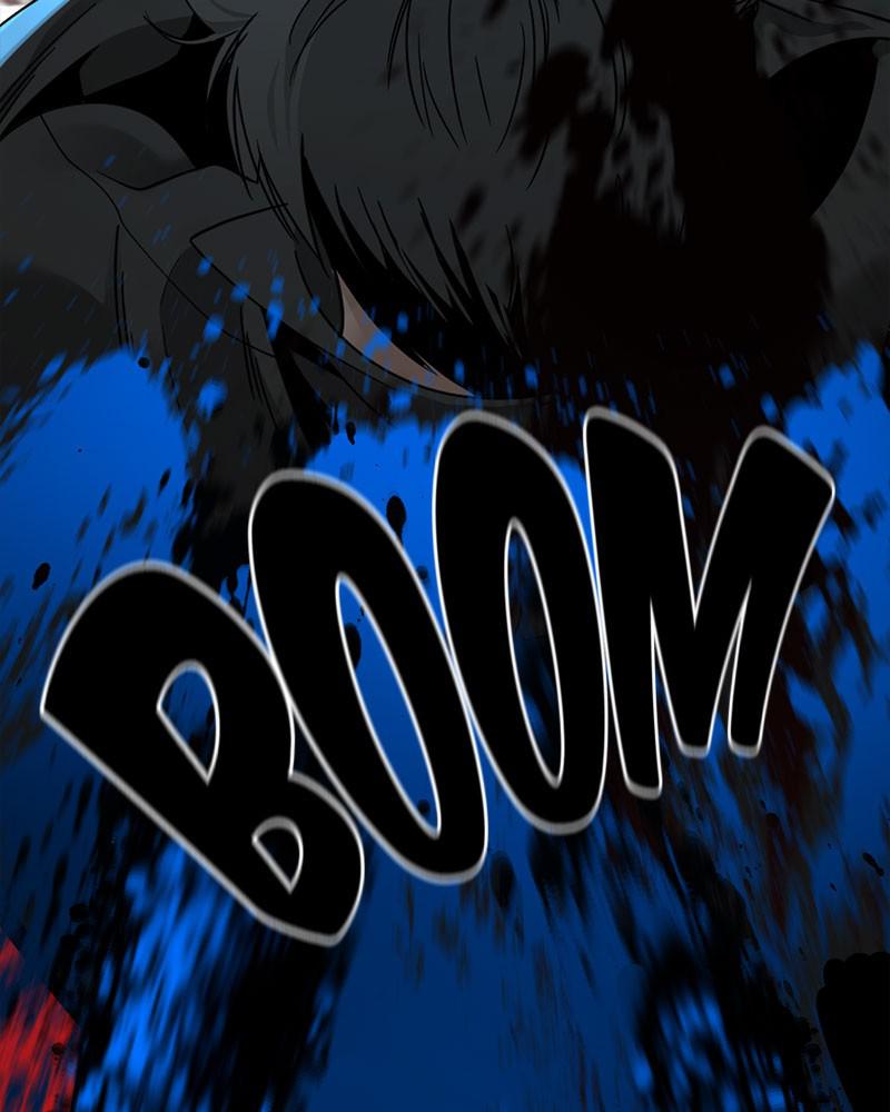 Hero Killer Chap 23 - Next Chap 24