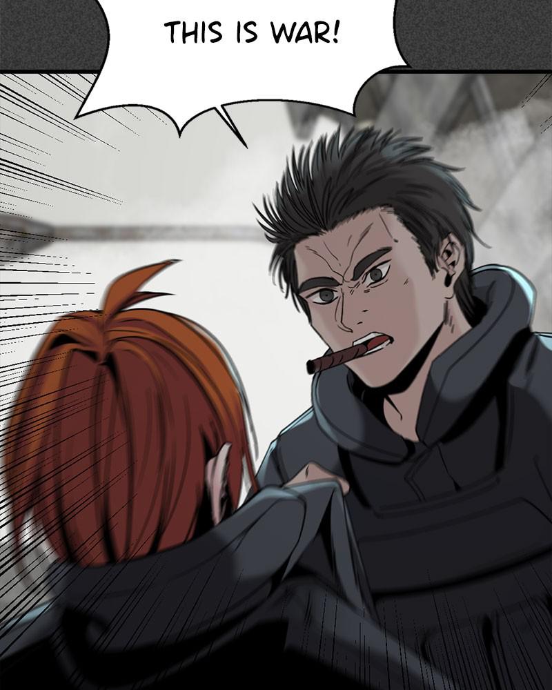 Hero Killer Chap 23 - Next Chap 24