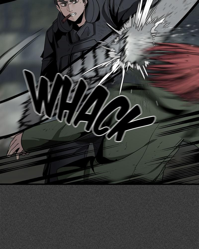 Hero Killer Chap 23 - Next Chap 24