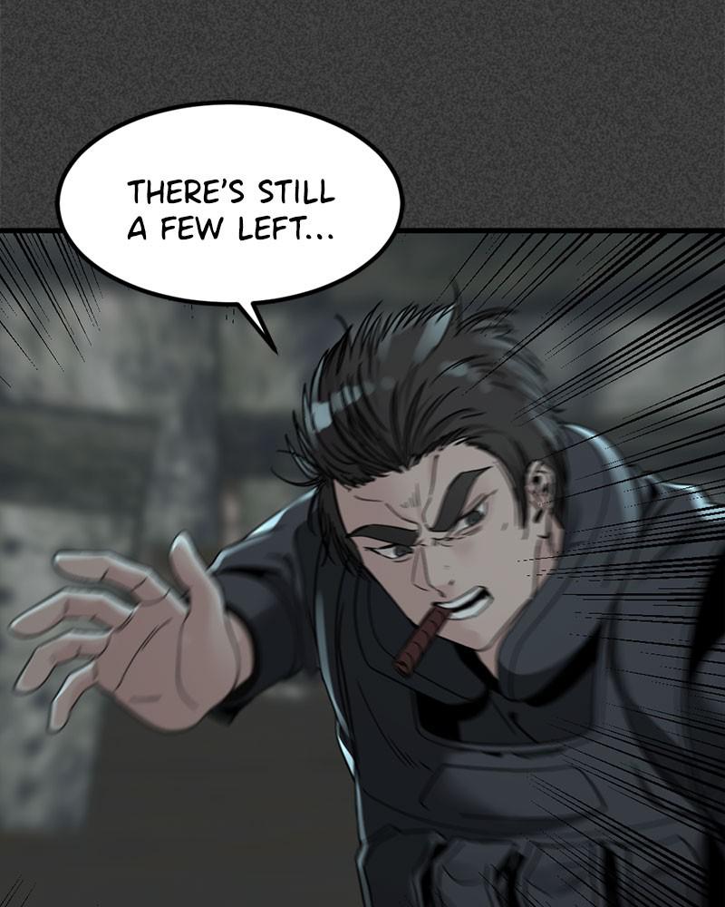 Hero Killer Chap 23 - Next Chap 24