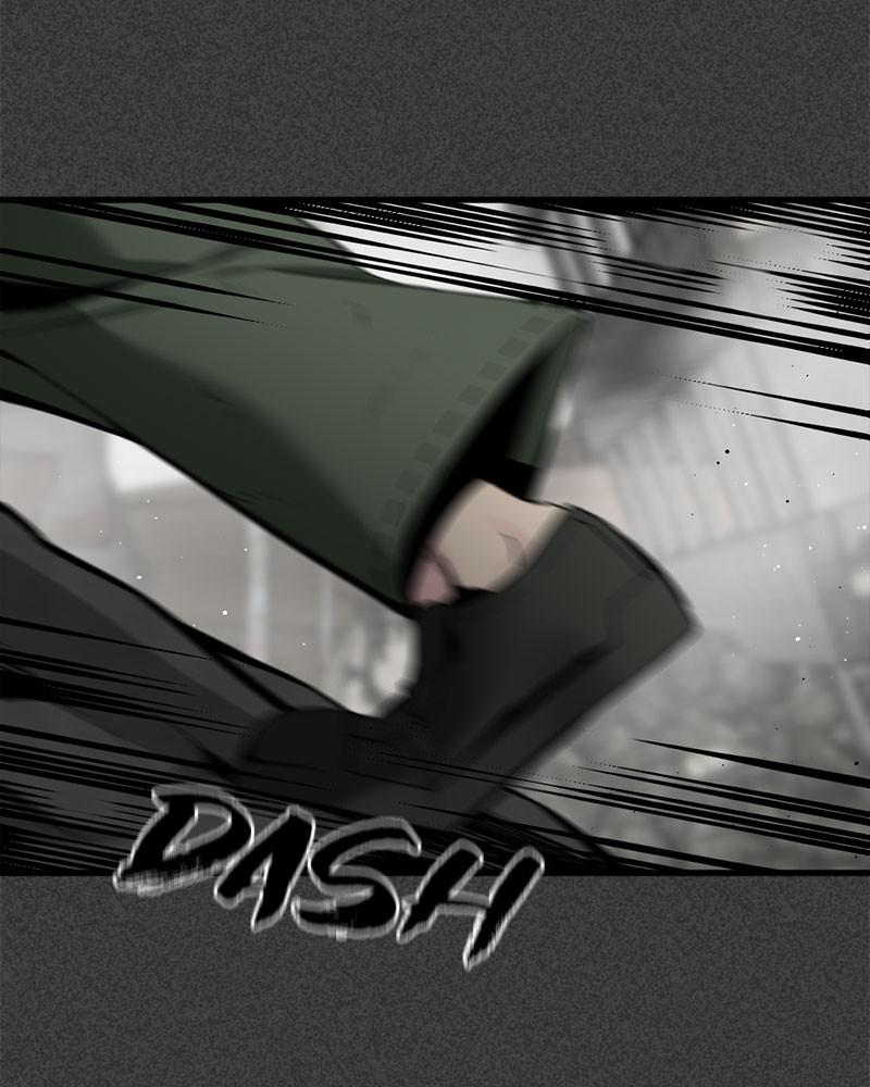 Hero Killer Chap 23 - Next Chap 24