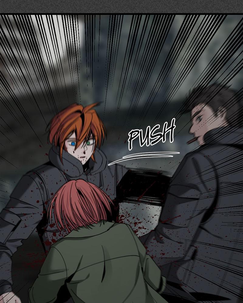 Hero Killer Chap 23 - Next Chap 24