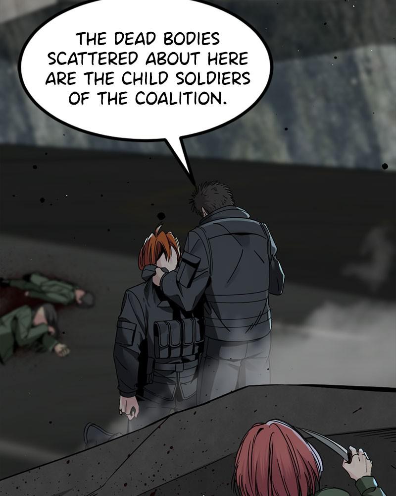 Hero Killer Chap 23 - Next Chap 24