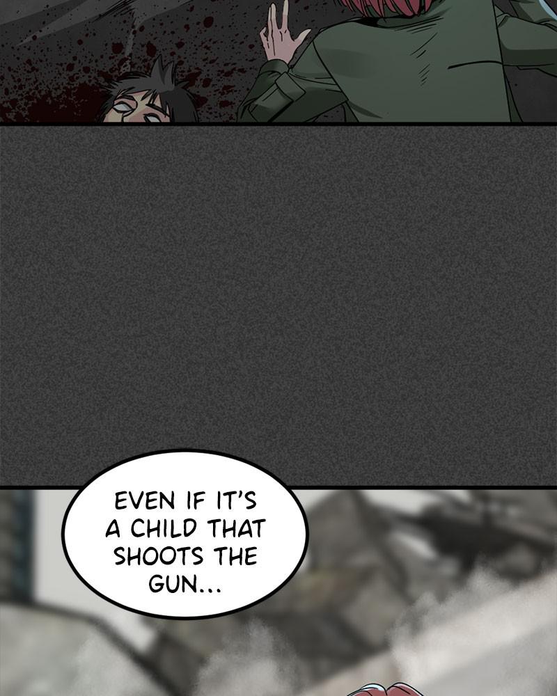 Hero Killer Chap 23 - Next Chap 24