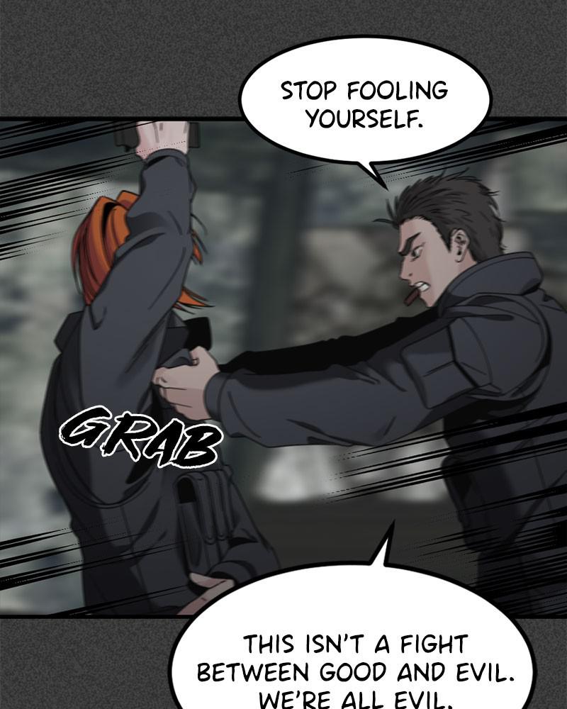 Hero Killer Chap 23 - Next Chap 24