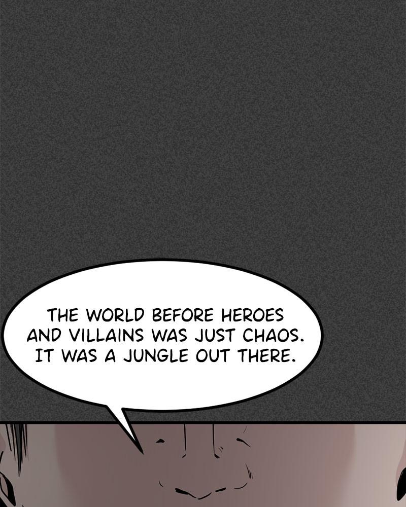 Hero Killer Chap 23 - Next Chap 24