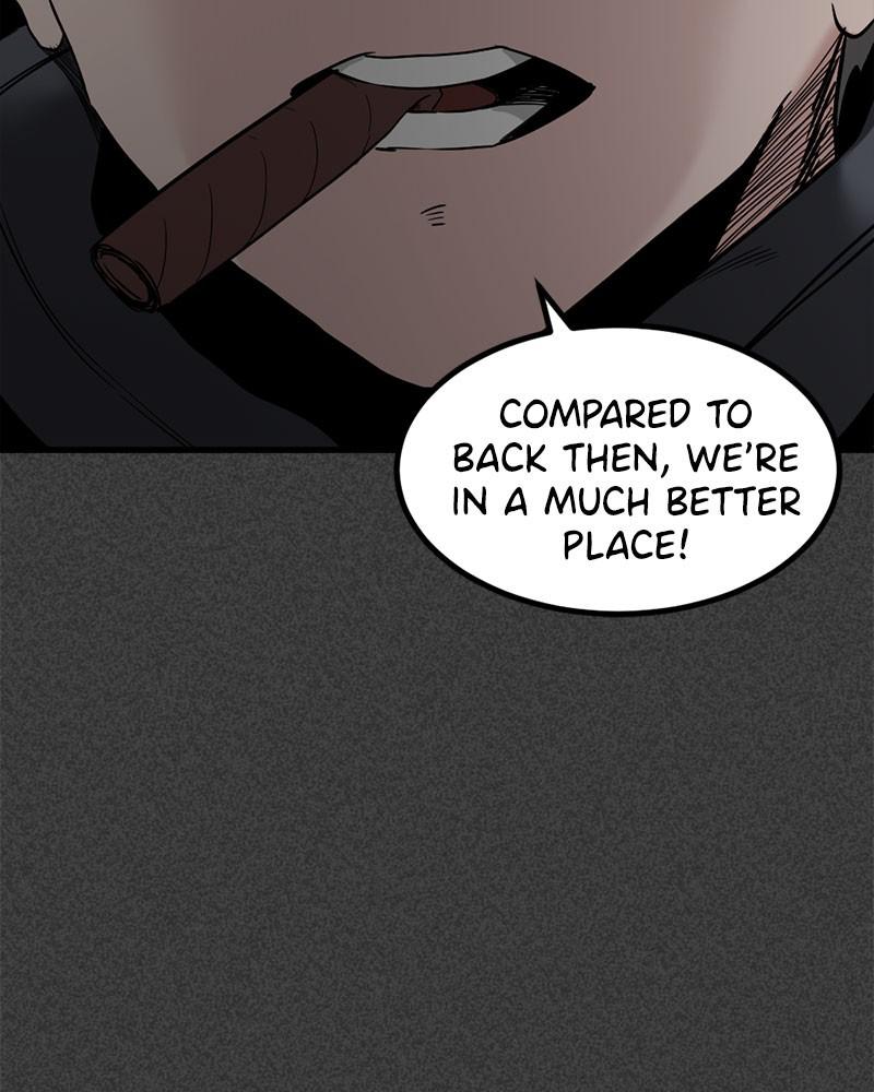 Hero Killer Chap 23 - Next Chap 24