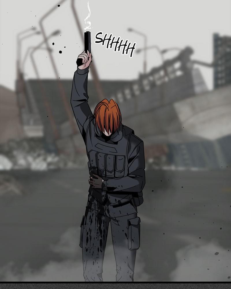 Hero Killer Chap 23 - Next Chap 24