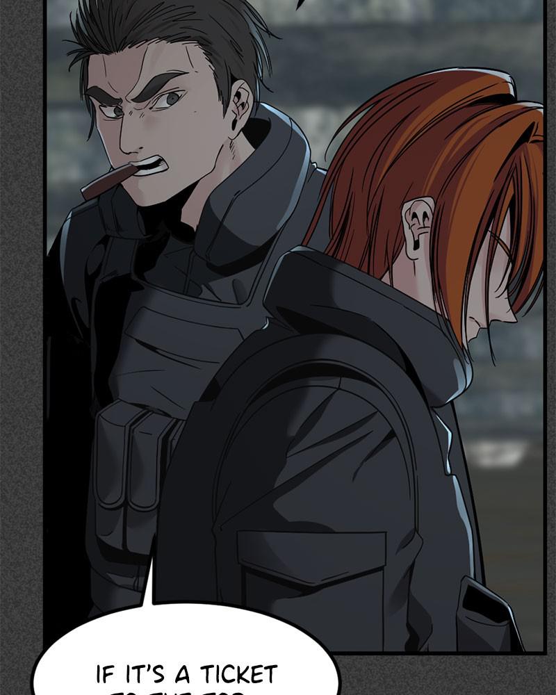 Hero Killer Chap 23 - Next Chap 24