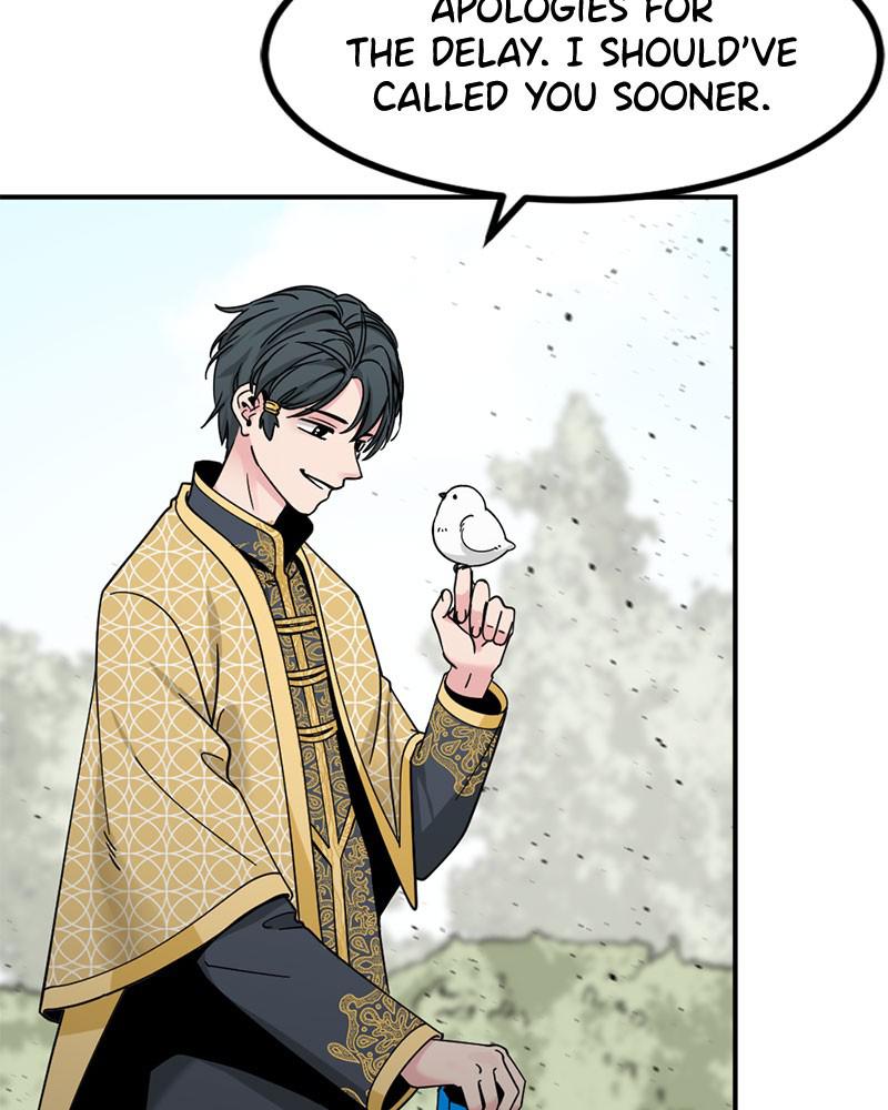 Hero Killer Chap 37 - Next Chap 38