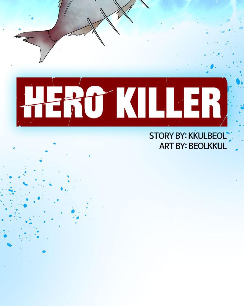 Hero Killer Chap 37 - Next Chap 38