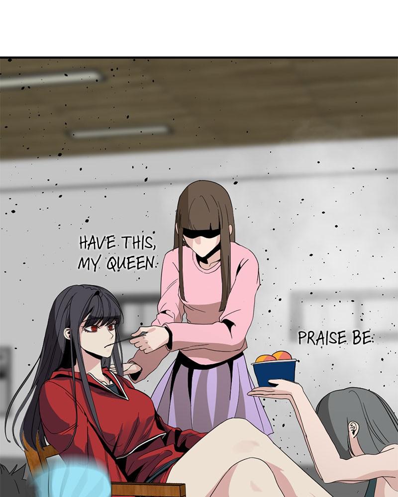 Hero Killer Chap 37 - Next Chap 38