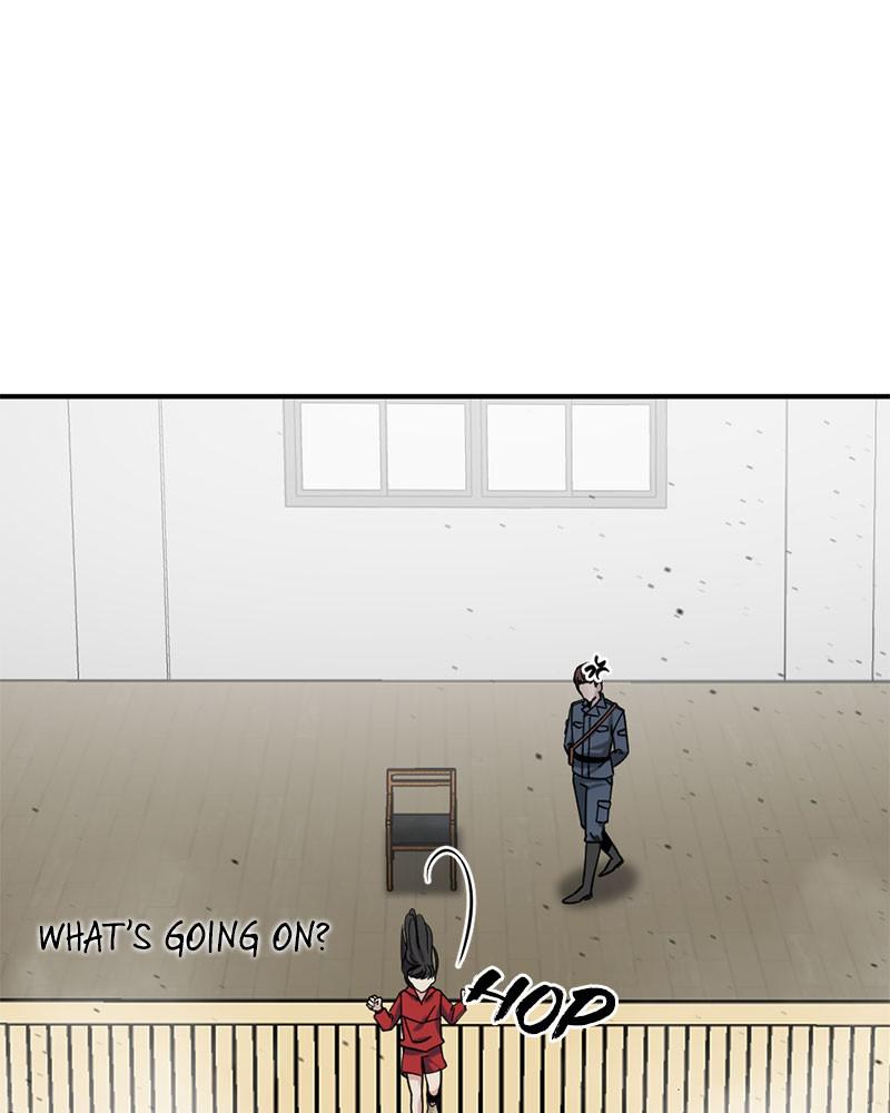 Hero Killer Chap 37 - Next Chap 38