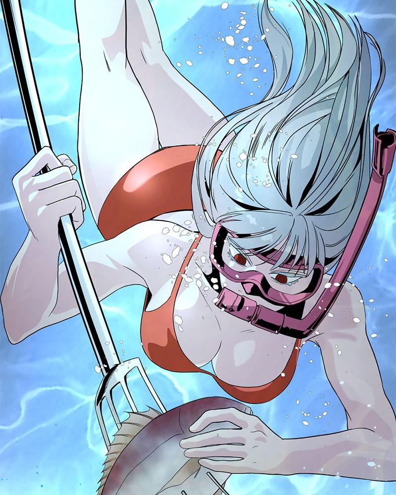 Hero Killer Chap 37 - Next Chap 38