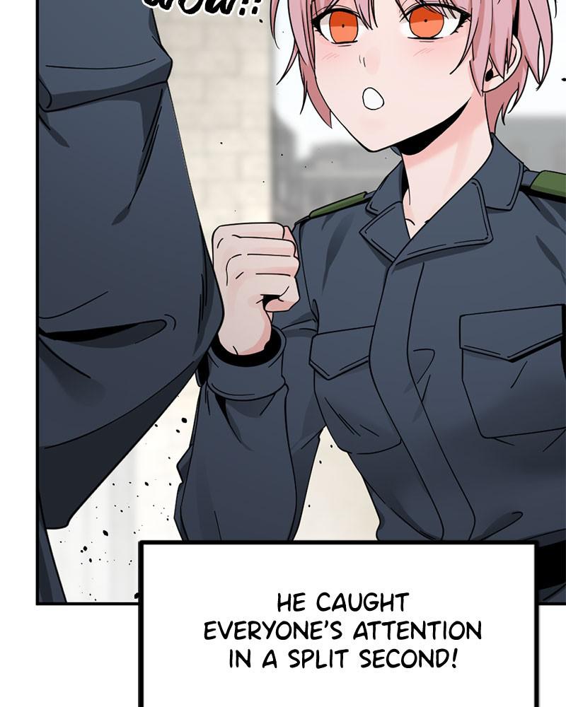 Hero Killer Chap 37 - Next Chap 38