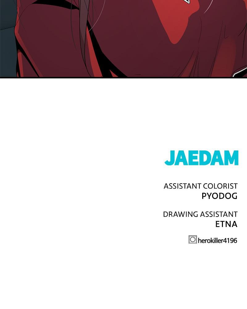 Hero Killer Chap 37 - Next Chap 38